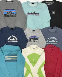 Patagonia Sweatshirts