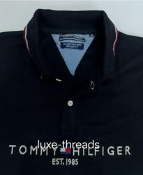 Tommy Hilfiger t shirts