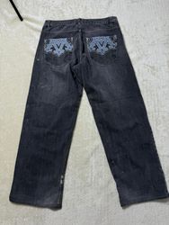 Hiphop jeans