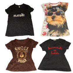 Designer Baby Tee Vault (PREMIUM BUNDLE)
