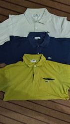 Lacoste t shirts for men,s