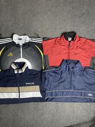 Vintage Windbreaker