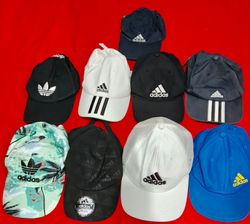 Adidas hat