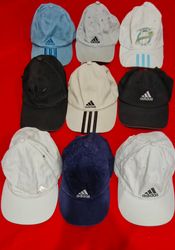Adidas hat