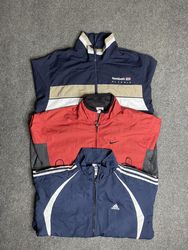 Vintage Windbreaker