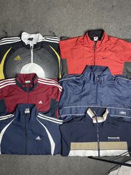 Vintage Windbreaker