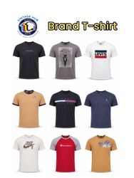 Mix Branded T-Shirt