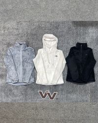 The North Face Fleece Jackets #240426
