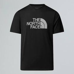 The north face t-shirts