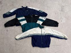 Vintage Track Jackets