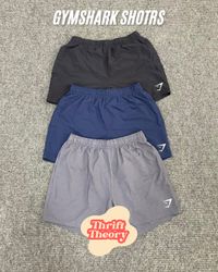 Gymshark Shorts - (24/04)