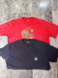 Carhartt T-Shirts
