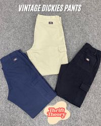 Vintage Dickies Pants - (24/04)