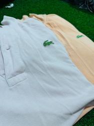 Lacoste polo t shirt