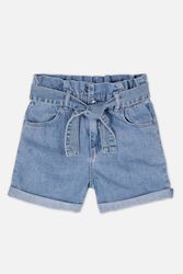 Unbranded denim shorts