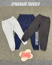 Gymshark Trouser - (24/04)