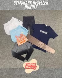 Gymshark Reseller Bundle - (24/04)