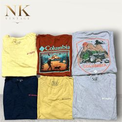 Columbia T-Shirts