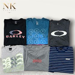T-SHIRTS Oakley