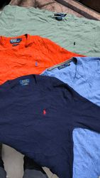 Ralph Lauren Polo sweater