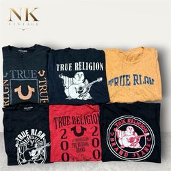 True Religion T-Shirts
