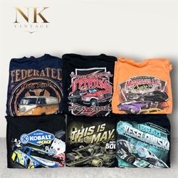 Auto-T-Shirts