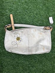 Coach bags