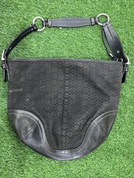 Coach bags
