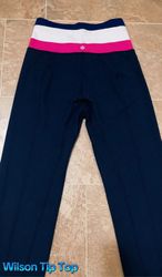 Lululemon Mixed Activewear Bundle - High-Waisted L..