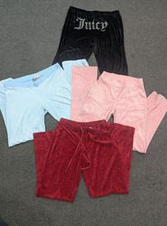 Juicy Couture Damenhose