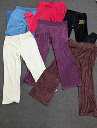 Juicy Couture Ladies Pants
