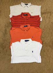 Polo Ralph Lauren Full sleeves Polo T-Shirts