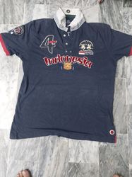 La Martina polos and rugbys