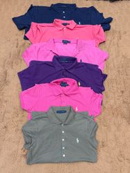 Polo Ralph Lauren Polo T-shirts