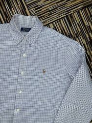 Authentic Ralph Lauren Cotton Shirts