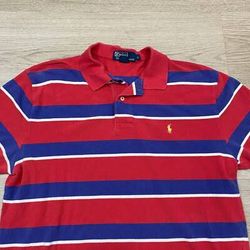 Ralph Lauren Polo T Shirts