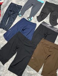 Lululemon short