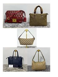 Designer Branded Bags