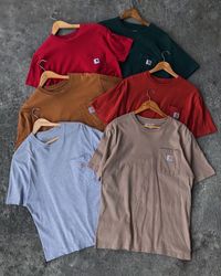 Åuthentic Carhartt T-Shirts