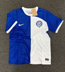 Maglie di calcio classiche