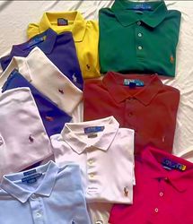 T-shirts Polo Ralph Lauren