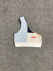 Upcycle Authentic Sports Bra