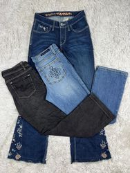 Y2k jeans