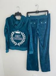 Juicy couture sets for womens