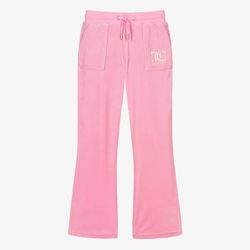 juicy couture trousers for women