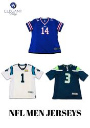 NFL Men Jerseys - EVM1310
