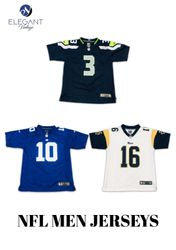 NFL Boys Jerseys - EVM1313