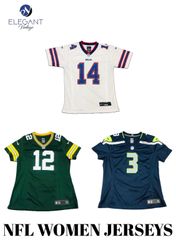 NFL Woman Jerseys - EVM1317