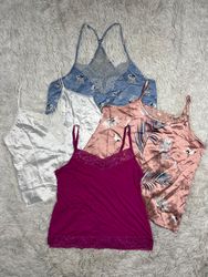 Fashion tops
