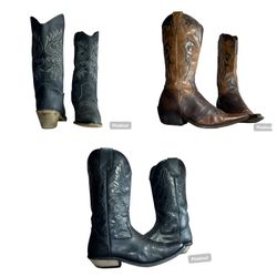 Op vintage 207 best Cowboy Boots